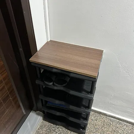 Apartment Waw 2 Yatak Odali, Oturma Odasi, Mutfakli *